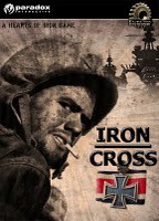 Hearts of Iron II: Iron Cross – PC